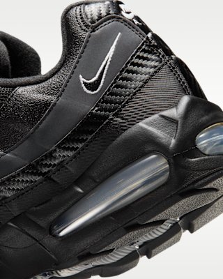 Nike Air Max 95 Big Bubble Men's Shoes. Nike IL